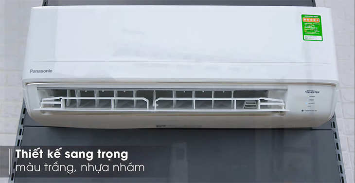 Thiết kế sang trọng