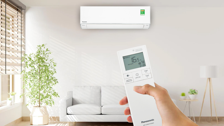 Remote điều khiển máy lạnh