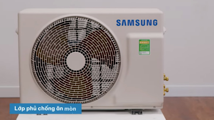 Tổng quan thiết kế dàn nóng
