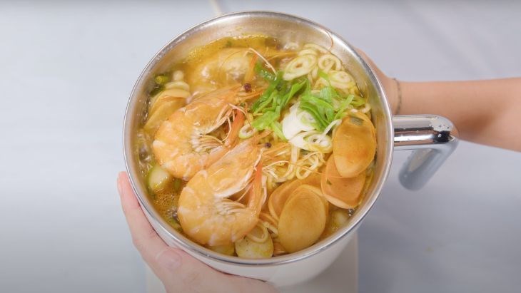 Vỏ nhựa cách nhiệt an toàn