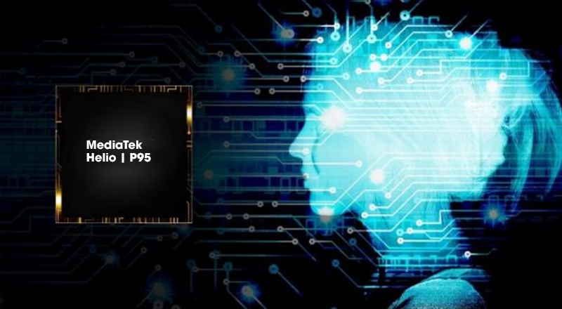 Đánh giá hiệu năng MediaTek Helio P95 8 nhân