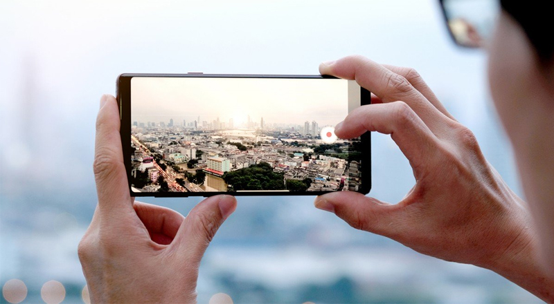 Đánh giá hiệu năng MediaTek Helio P95 8 nhân