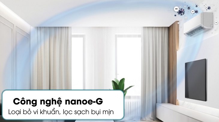 Panasonic là một thương hiệu khá quen thuộc với người tiêu dùng với những sản phẩm nổi tiếng