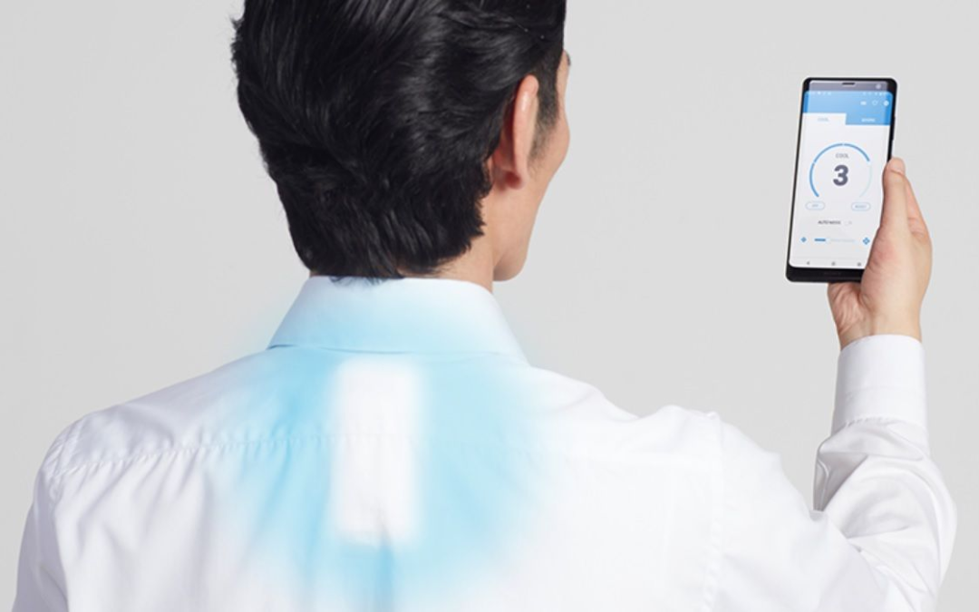 Thời lượng pin được nâng cấp