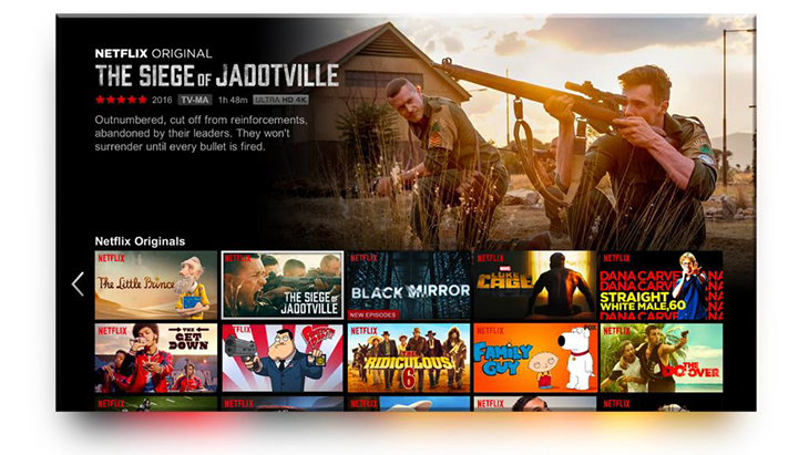 Netflix