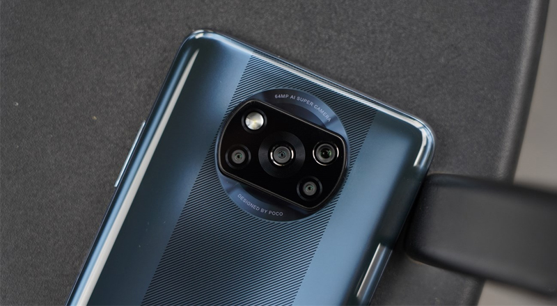Tìm hiểu hiệu năng mạnh mẽ trên Snapdragon 860