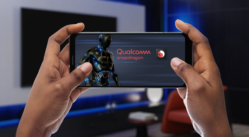 Tìm hiểu hiệu năng mạnh mẽ trên Snapdragon 860