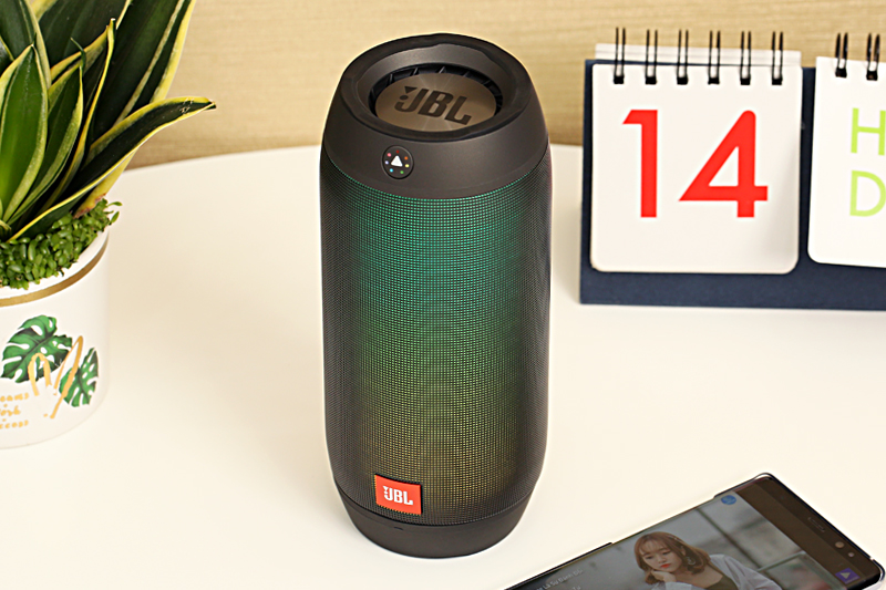 JBL Pulse 2