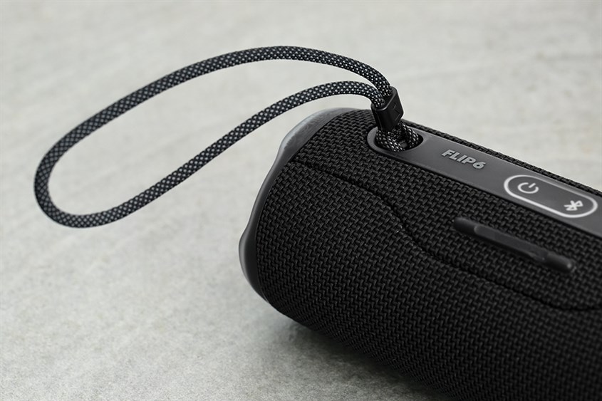 Loa Bluetooth JBL Flip 6 được trang bị kết nối Bluetooth 5.1 hiện đại