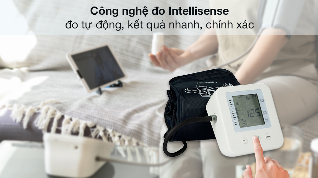 Công nghệ Intellisense cho kết quả nhanh và chính xác