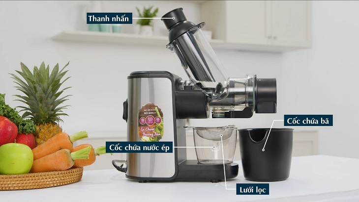 Một số phụ kiện khác kèm theo