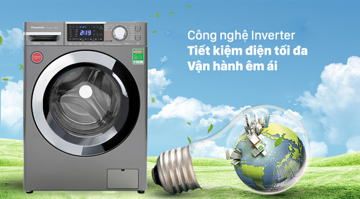 Công nghệ Inverter