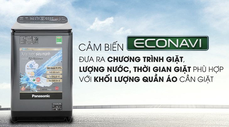 Công nghệ Inverter tiết kiệm điện