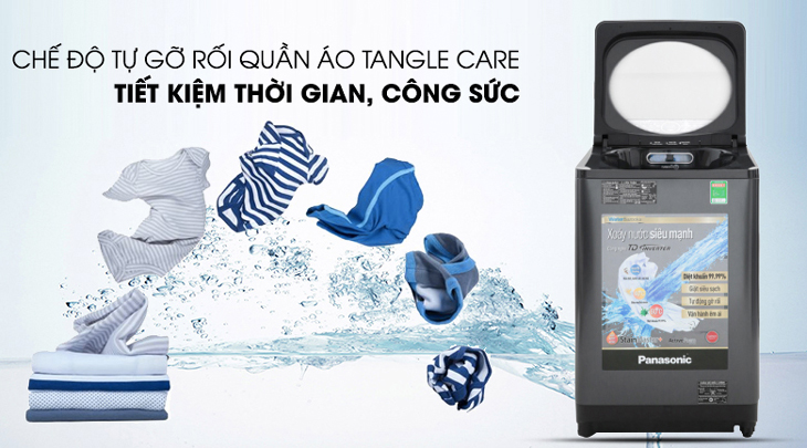 Tangle Care