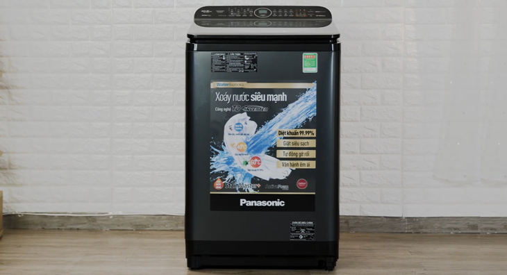 Thiết kế máy giặt