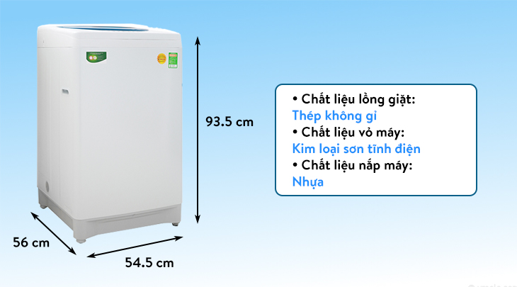 Kích thước