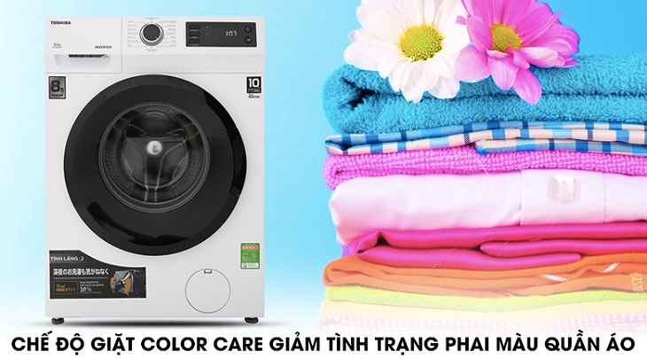 Color Care