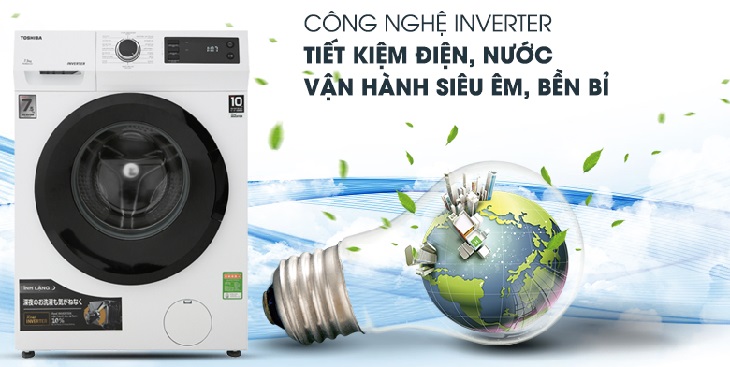 Real Inverter