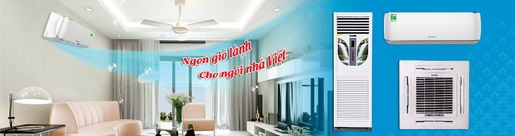 Vận hành êm ái