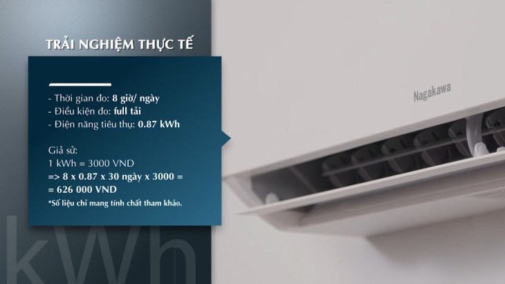 Trải nghiệm thực tế chỉ mang tính chất tham khảo