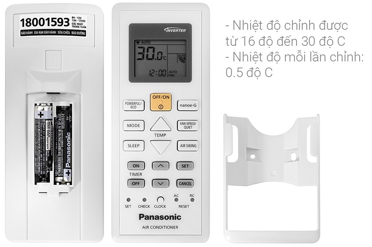 Remote điều khiển