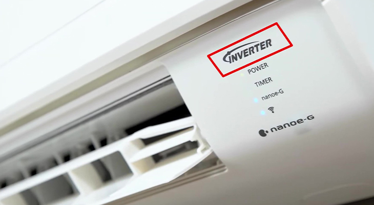 Máy lạnh Panasonic Inverter CU/CS-WPU-WKH-8M - Inverter