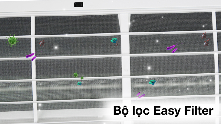 Bộ lọc Easy Filter