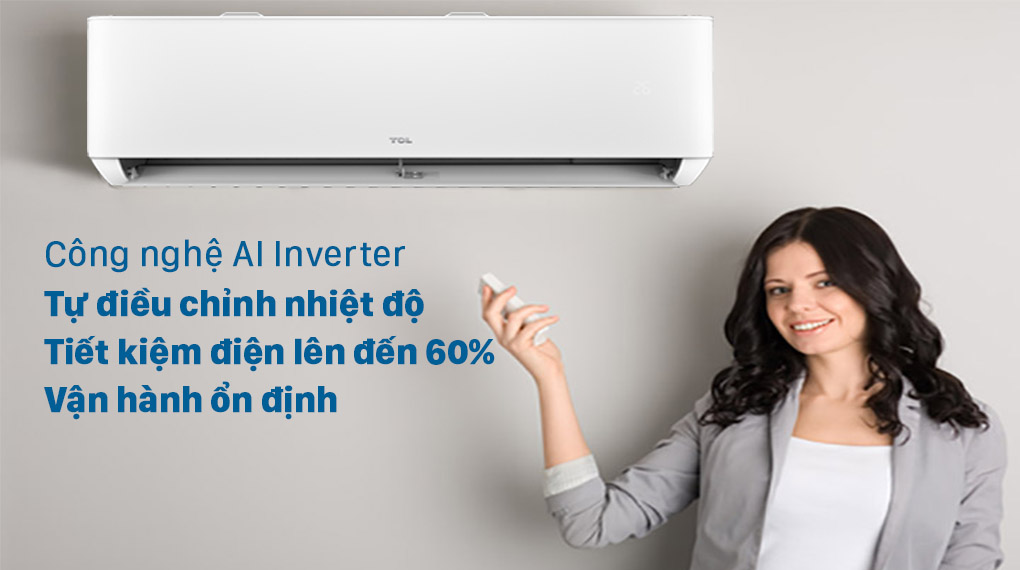 TPG11 series - Ai Inverter