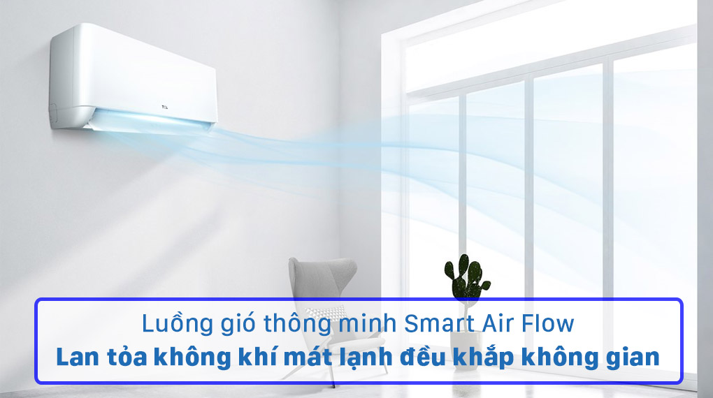 TPG11 series - smart air flow