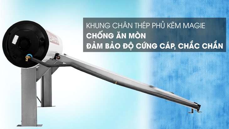 Khung chân siêu bền