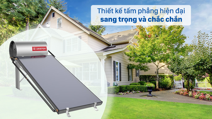 Phù hợp lắt đặt ở mọi không gian vị trí