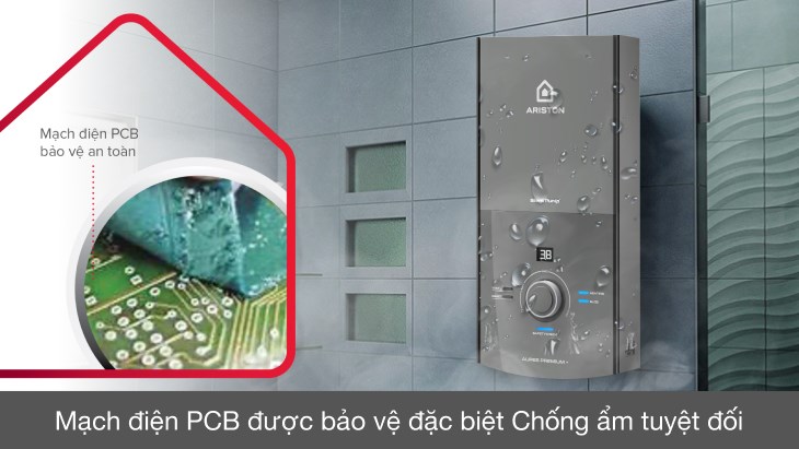 Mạch điện PCB