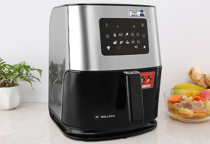 Chất liệu cao cấp, bền bỉ