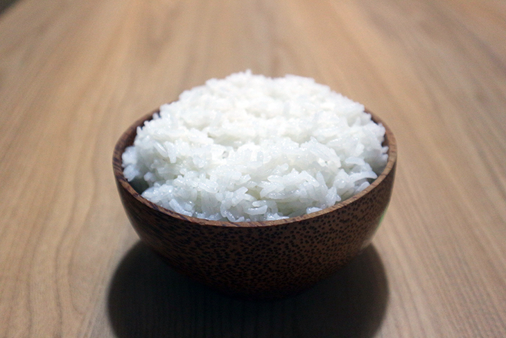 Cơm nấu trên cơm điện cao tần Supor 1.8 lít CFXB50HC12VN-120