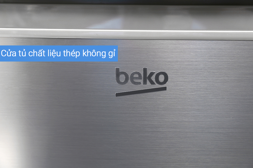 Chất liệu của tủ bằng thép không gỉ