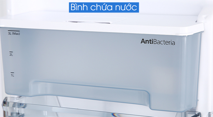 Bình chứa nước