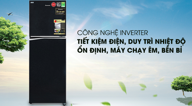 Công nghệ Inverter êm ái