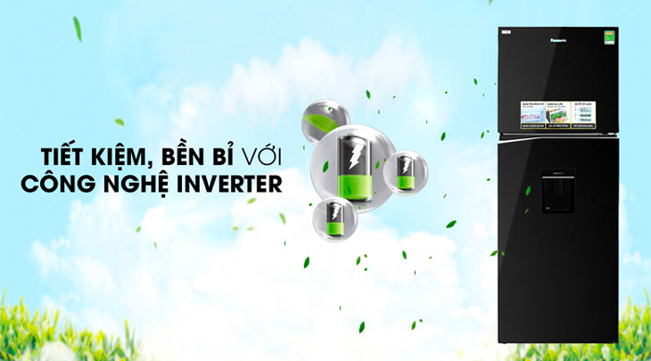 Công nghệ Inverter