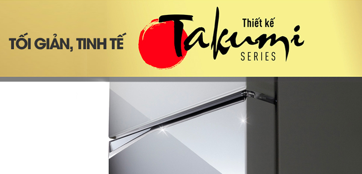 Thiết kế Takumi