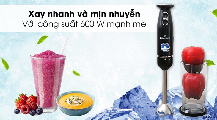 Máy xay cầm tay