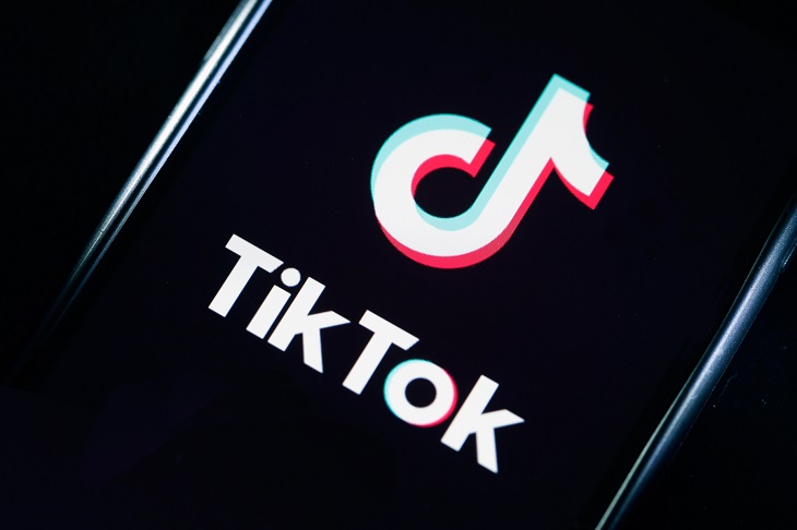 Tác dụng dấu tích xanh trên Tik Tok