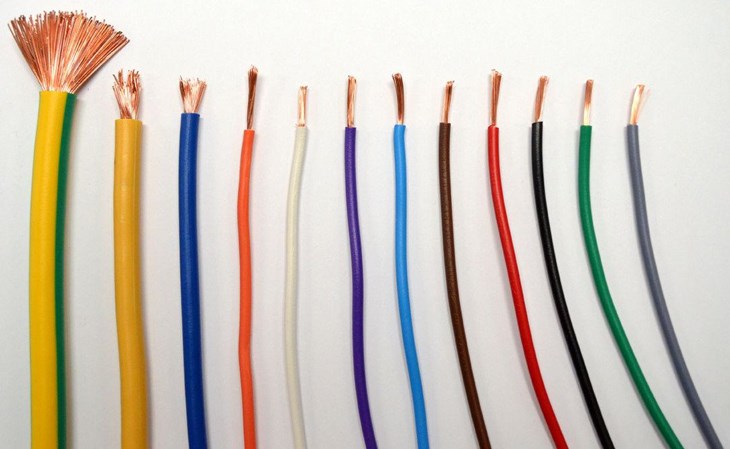 Dây tiếp đất giúp ngăn ngừa nguy cơ rò rỉ, gây chập, cháy điện, từ đó bảo vệ an toàn cho người dùng