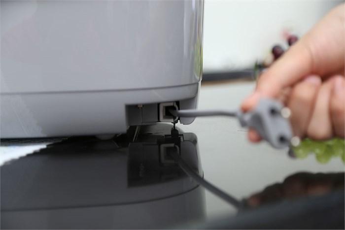 nồi cơm điện chế độ hâm nóng có tốn điện không