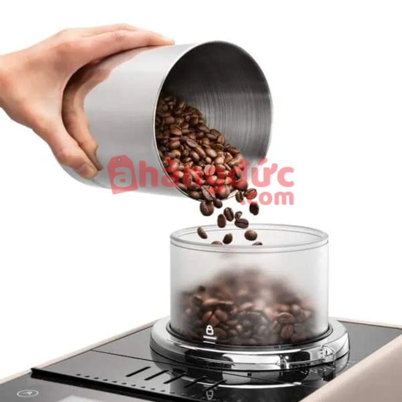 DeLonghi-Rivelia-EXAM440.55.BG-gia-re