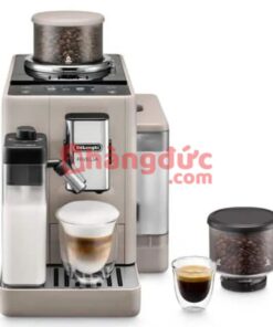 Máy pha cà phê DeLonghi Rivelia EXAM440.55.BG