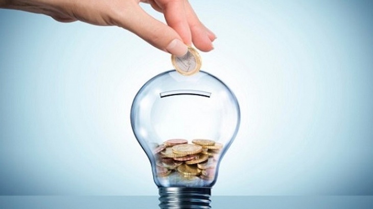 đệm điện giúp tiết kiệm điện