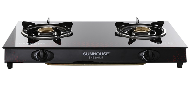 Bếp gas đôi Sunhouse SHB 201MT