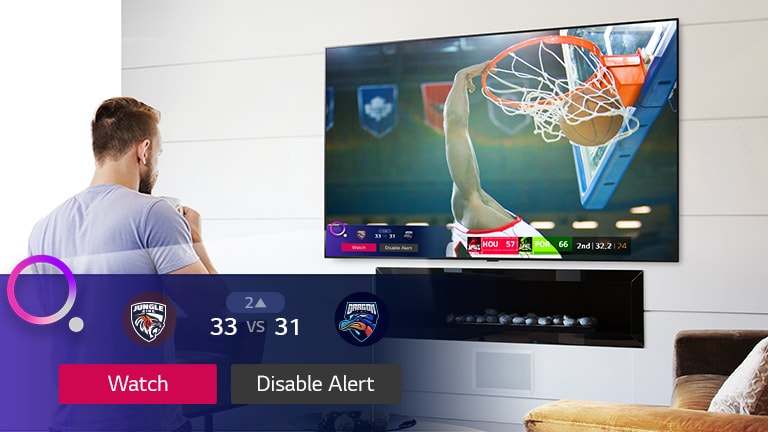 Sport Alert
