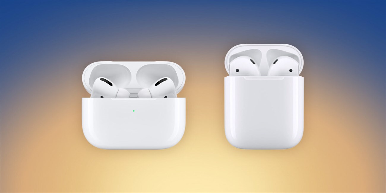AirPods Pro