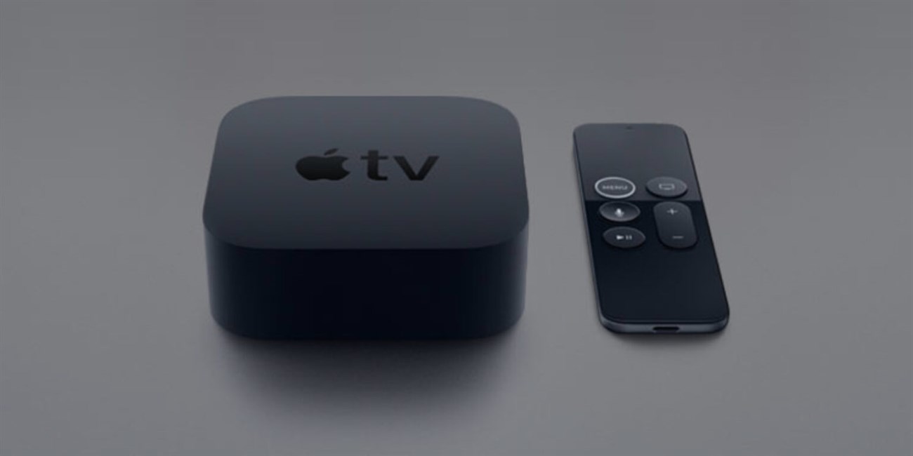 Apple TV